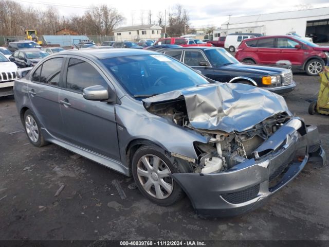 mitsubishi lancer 2015 ja32u2fu6fud04746