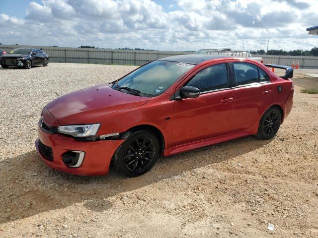 mitsubishi lancer es 2017 ja32u2fu6hu016208