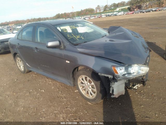 mitsubishi lancer 2010 ja32u2fu7au018104