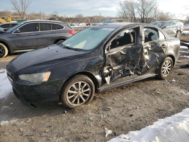 mitsubishi lancer es 2010 ja32u2fu7au022931