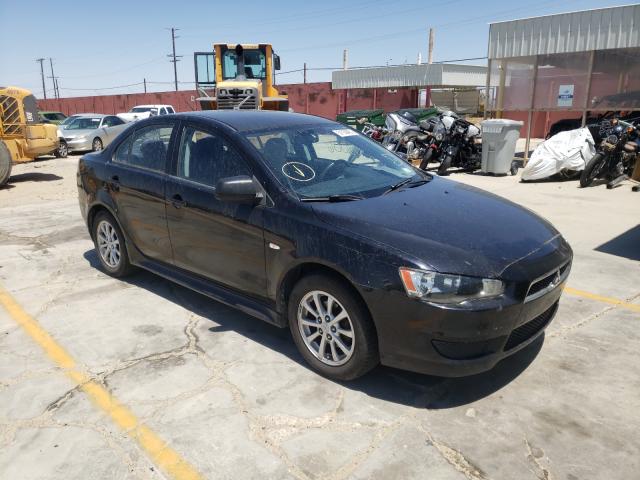 mitsubishi lancer es/ 2010 ja32u2fu7au023500