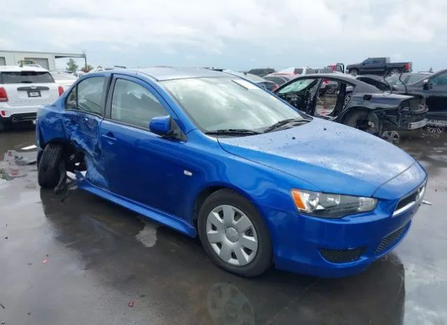 mitsubishi lancer 2011 ja32u2fu7bu032781