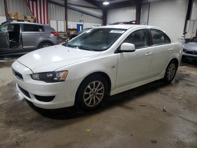 mitsubishi lancer es/ 2013 ja32u2fu7du006667