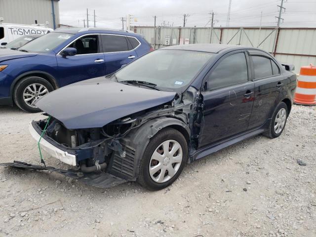 mitsubishi lancer es 2013 ja32u2fu7du012856