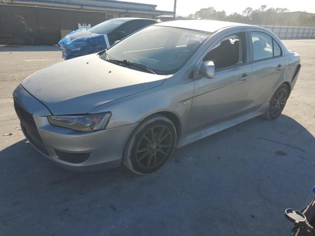 mitsubishi lancer es/ 2013 ja32u2fu7du021508