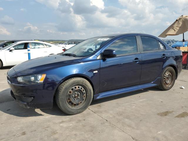 mitsubishi lancer es/ 2014 ja32u2fu7eu014480