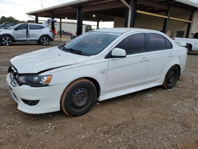 mitsubishi lancer es/ 2014 ja32u2fu7eu017413