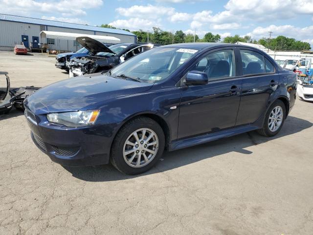 mitsubishi lancer 2014 ja32u2fu7eu020277