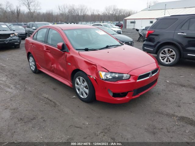 mitsubishi lancer 2015 ja32u2fu7fu009717