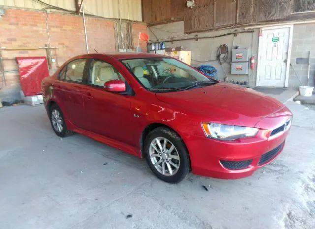 mitsubishi lancer 2015 ja32u2fu7fu016022