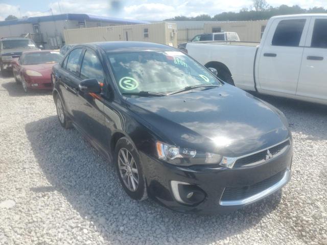 mitsubishi lancer 2016 ja32u2fu7gu001277