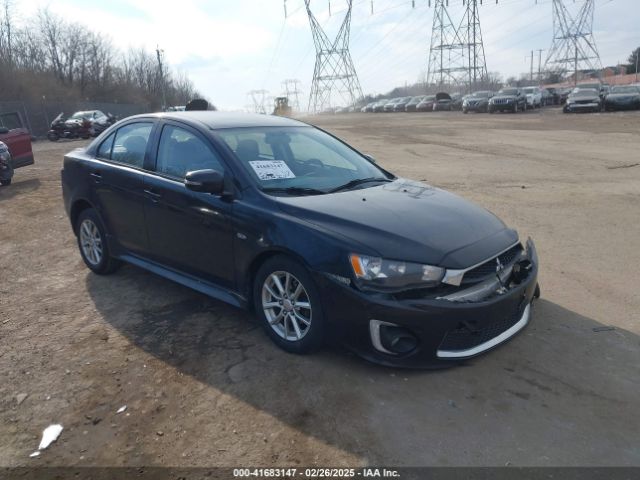 mitsubishi lancer 2016 ja32u2fu7gu003630