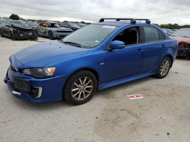 mitsubishi lancer es 2016 ja32u2fu7gu008729