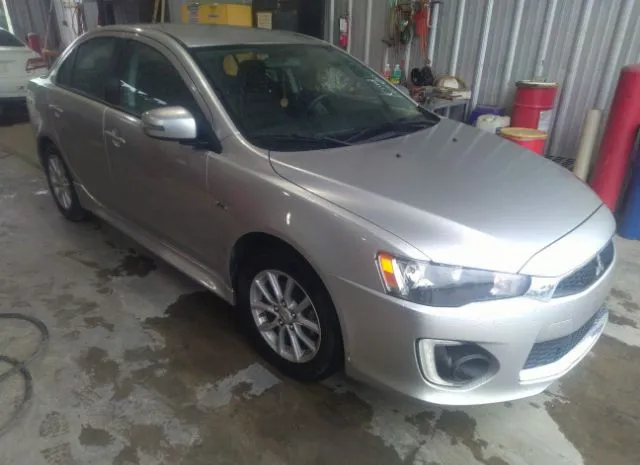 mitsubishi lancer 2016 ja32u2fu7gu012148