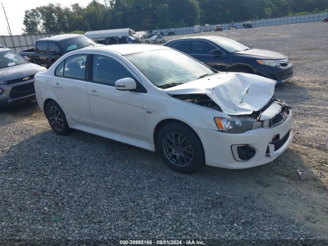 mitsubishi lancer 2017 ja32u2fu7hu004827