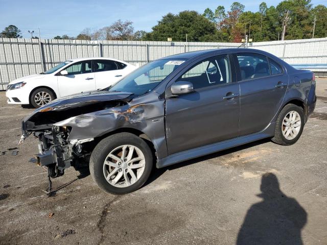 mitsubishi lancer 2017 ja32u2fu7hu007081