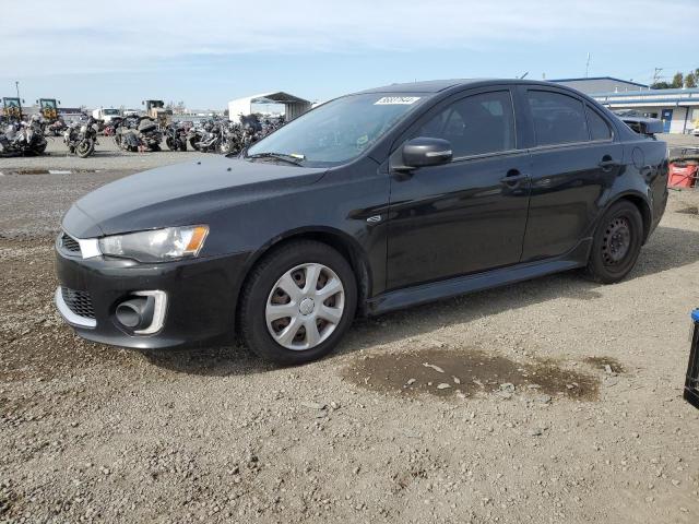 mitsubishi lancer es 2017 ja32u2fu7hu007470