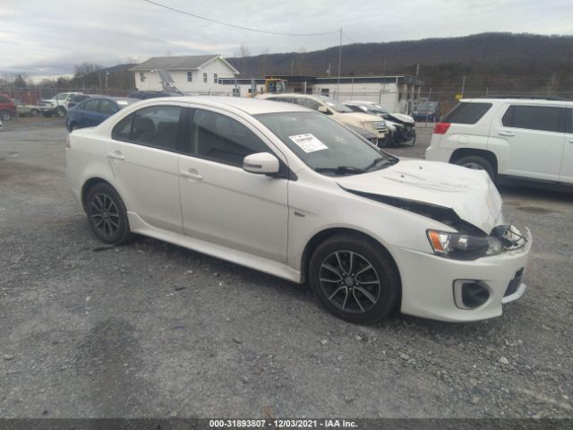 mitsubishi lancer 2017 ja32u2fu7hu012345