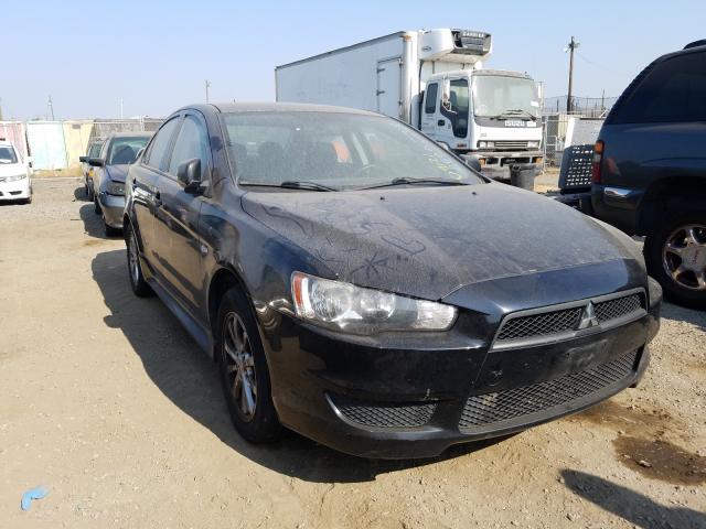 mitsubishi lancer es 2010 ja32u2fu8au017513