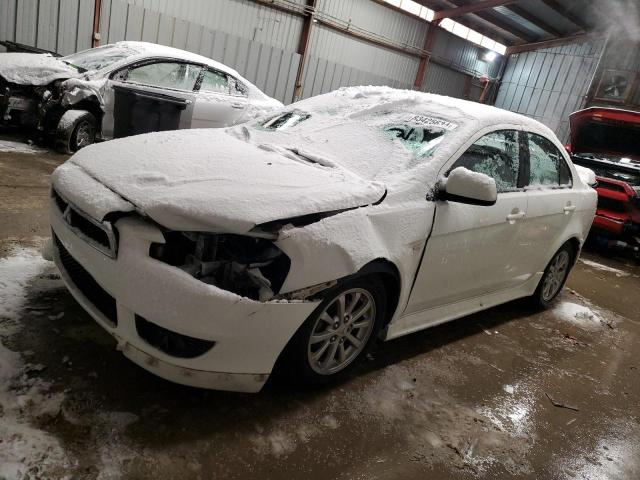 mitsubishi lancer es/ 2011 ja32u2fu8bu004830