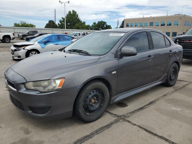 mitsubishi lancer es/ 2011 ja32u2fu8bu041330