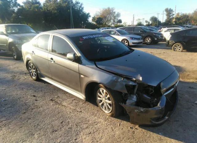 mitsubishi lancer 2012 ja32u2fu8cu009544