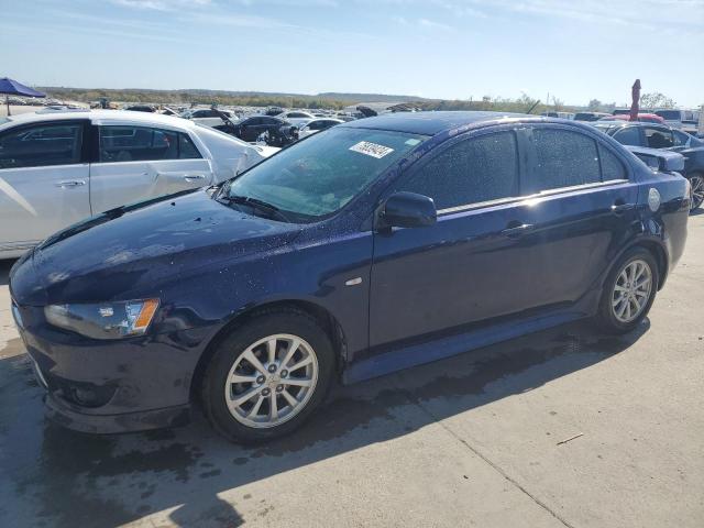 mitsubishi lancer es/ 2013 ja32u2fu8du011201