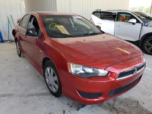 mitsubishi lancer es 2013 ja32u2fu8du016625