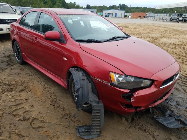 mitsubishi lancer es/ 2014 ja32u2fu8eu004993