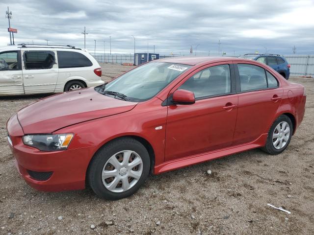 mitsubishi lancer es/ 2014 ja32u2fu8eu018201