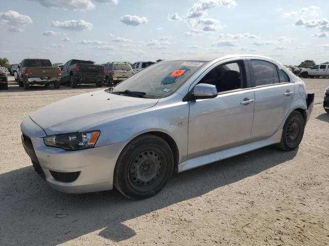 mitsubishi lancer es/ 2014 ja32u2fu8eu023415