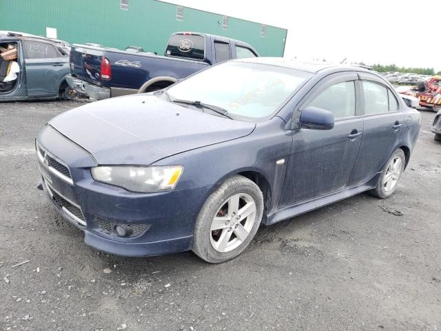 mitsubishi lancer es/ 2014 ja32u2fu8eu600248