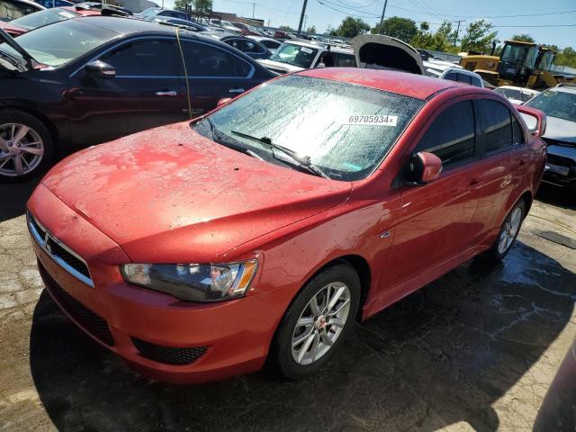 mitsubishi lancer es 2015 ja32u2fu8fu007412