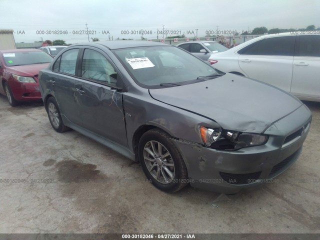 mitsubishi lancer 2015 ja32u2fu8fu021360