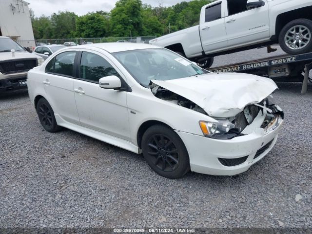 mitsubishi lancer 2015 ja32u2fu8fu024033