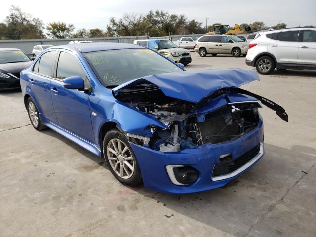 mitsubishi lancer es 2016 ja32u2fu8gu006696