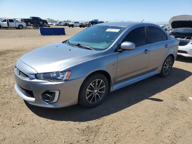 mitsubishi lancer es 2017 ja32u2fu8hu001337