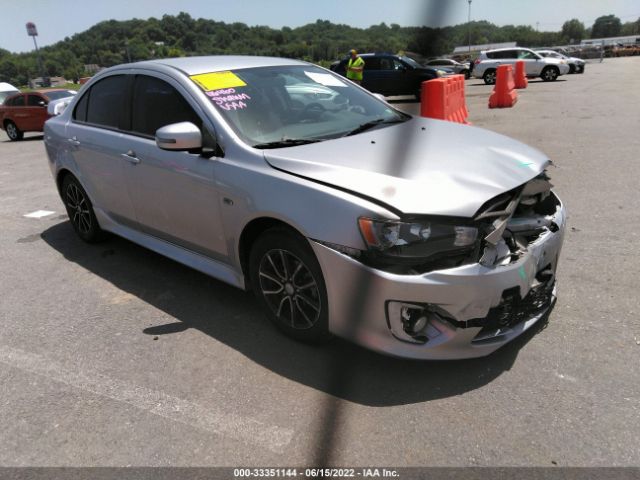 mitsubishi lancer 2017 ja32u2fu8hu002083