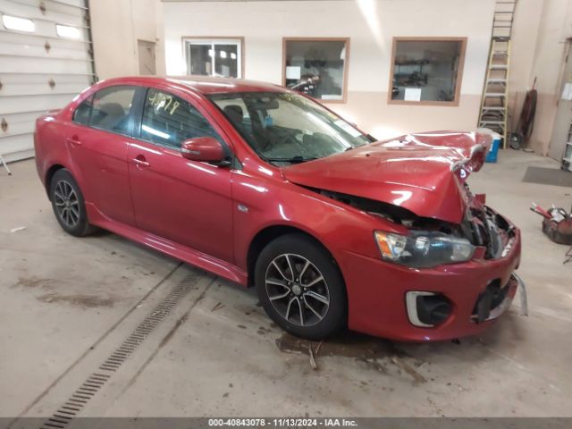 mitsubishi lancer 2017 ja32u2fu8hu005002