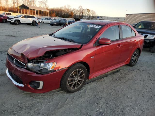 mitsubishi lancer es 2017 ja32u2fu8hu012466