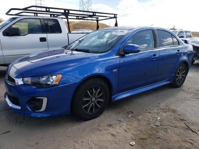 mitsubishi lancer es 2017 ja32u2fu8hu015013