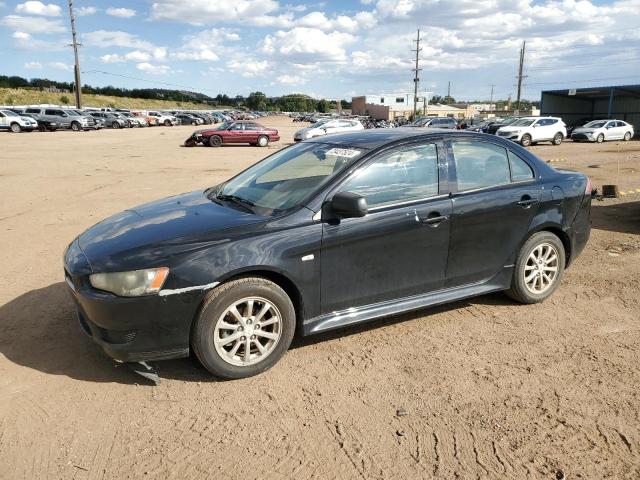 mitsubishi lancer es/ 2010 ja32u2fu9au022896