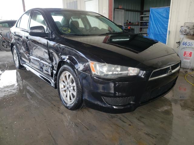 mitsubishi lancer es/ 2010 ja32u2fu9au033154