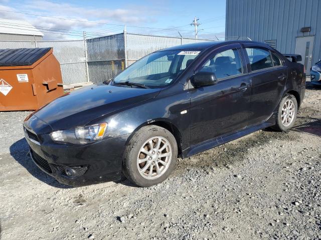 mitsubishi lancer es/ 2010 ja32u2fu9au601614