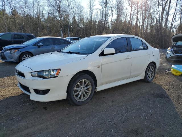 mitsubishi lancer es/ 2010 ja32u2fu9au605842