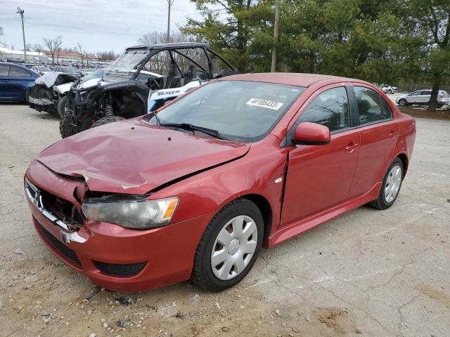 mitsubishi lancer es 2011 ja32u2fu9bu018087