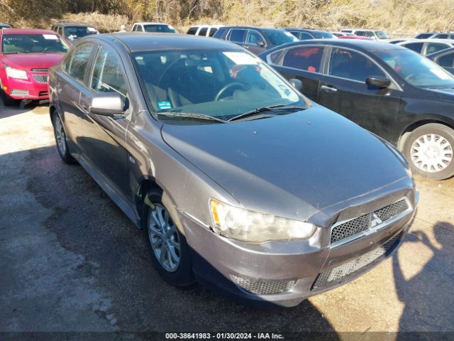 mitsubishi lancer 2011 ja32u2fu9bu038372