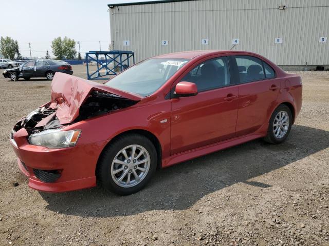 mitsubishi lancer es/ 2011 ja32u2fu9bu605566