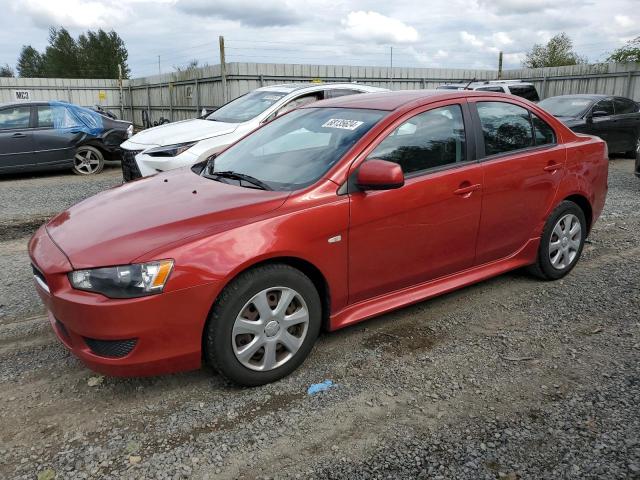 mitsubishi lancer es/ 2012 ja32u2fu9cu024974