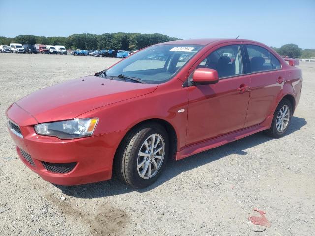 mitsubishi lancer es 2013 ja32u2fu9du001244